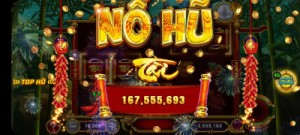 Nổ hũ vip club – Trò chơi cá cược đỉnh cao để bạn rinh nhiều thưởng lớn