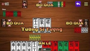 Bài tứ sắc là gì? Hướng dẫn chơi và chiến lược chơi thắng lớn