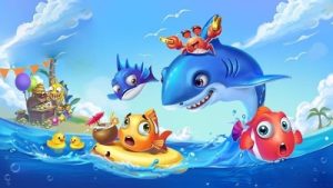 Bắn cá Bingo Club – Tựa game bắn cá đa dạng chế độ chơi hấp dẫn