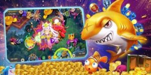 Bắn cá kim cương – Trò chơi săn Jackpot khủng nhất thị trường