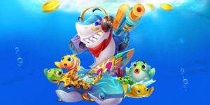 Bắn cá MOD tựa game đổi thưởng online kiếm thật cực HOT