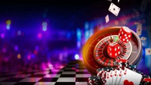 Bridge – Tựa game bài thú vị mang đến trải nghiệm đỉnh cao