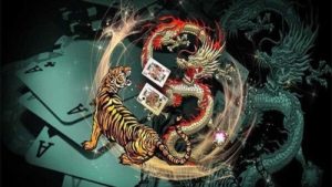 Rồng hổ – Game bài đối kháng hấp dẫn, dễ chơi, dễ thắng