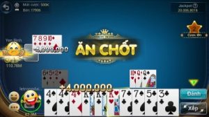 Bí kíp đánh tú lơ khơ cao thủ cần biết để thắng dễ dàng