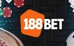 188bet – Nhà cái trò chơi cá cược trực tuyến số 1 châu Á