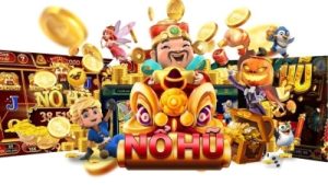Nổ hũ thần tài – Tựa game đổi thưởng gây sốt với phần thưởng siêu khủng