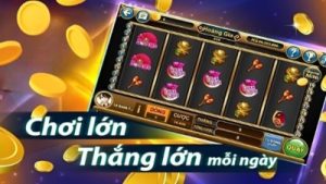 Nổ hũ tài xỉu – Game cá cược dễ thắng lớn các phần thưởng hấp dẫn