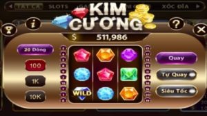 Trải nghiệm thắng lớn với nổ hũ kim cương – Cách chơi không thể bỏ qua