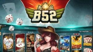Nhà cái B52 Club với 1.500+ trò chơi, hoàn trả 2% mỗi ngày