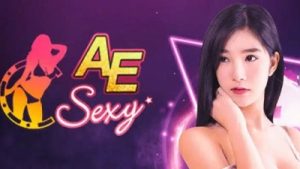 AE Sexy Casino – Sảnh cược casino uy tín đẳng cấp quốc tế