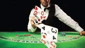 Evo Casino – Sòng bạc trực tuyến đẳng cấp quốc tế