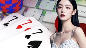 Three Face – Tận Hưởng Cảm Giác Thắng Lớn Trong Từng Ván Bài