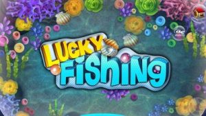 AE Lucky Fishing – Thả ga bắn cá, săn thưởng bất ngờ