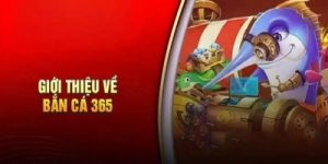 Bắn cá 365 – Tựa game săn thưởng hấp dẫn với đa dạng sinh vật
