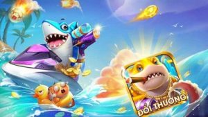 Bắn cá 999 – Cổng game đổi thưởng hấp dẫn với nhiều phần quà giá trị