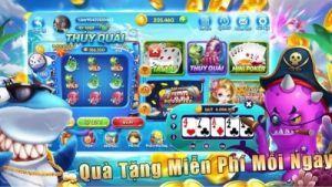 Bay789 – Cổng game đổi thưởng quốc tế uy tín hiện nay