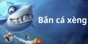 Bắn cá xèng – Tựa game săn cá đổi thưởng cao ngất ngưởng