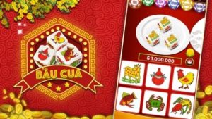 Bầu cua – Tựa game đem lại trải nghiệm cá cược thú vị