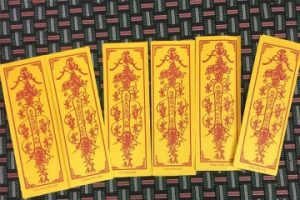 Cách làm bùa đánh bài – Những mẹo và kỹ thuật được sử dụng