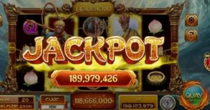 Nổ hũ Sunwin – Thử vận may và cơ hội thắng lớn mỗi ngày