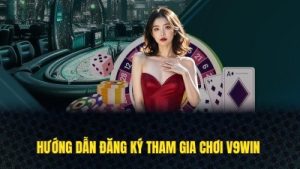 V9win – Thiên đường giải trí đẳng cấp tặng code miễn phí