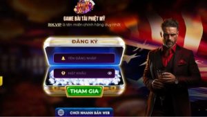 Rikvip – Cổng game đổi thưởng đáng tin cậy hàng đầu tại Việt Nam