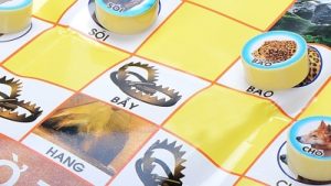 Cờ thú – Tựa game chiến thuật cùng bí quyết chơi dễ thắng