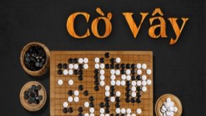 Cờ vây – Tựa game trí tuệ với hơn 10 triệu người chơi toàn cầu