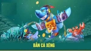 Code bắn cá xèng – Nhận thưởng lớn với mã quà tặng cực khủng