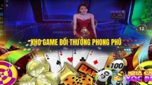 Sun52 – Thiên đường game đổi thưởng trực tuyến ăn khách 2025