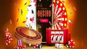 Live Bet – Đỉnh Cao Casino Sống Động, Tỷ Lệ Thưởng Đến 99%