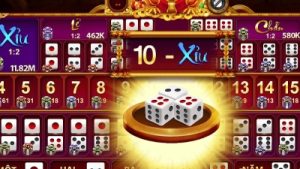 Sicbo – Chia sẻ bí quyết chơi game đặt đâu thắng đó