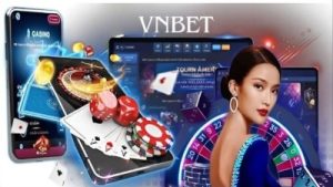 Vnbet – Nhà cái dẫn đầu trong lĩnh vực cá cược trực tuyến