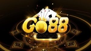 Go88 – Sân chơi an toàn cùng phần thưởng lớn lên đến 50tr đồng