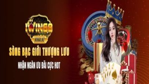Iwin68 – Sòng bài trực tuyến đẳng cấp, chất nhất Việt Nam