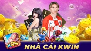 Kwin – Sân chơi cá cược uy tín, đẳng cấp số 1 châu Á