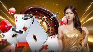 Cf68 – Địa chỉ chơi cược khuấy động giới cá cược Việt