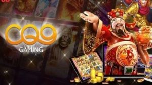 CQ9 – Nhà cái hiện đại với kho game khủng nhất thị trường