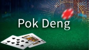 Pok deng là gì? Hướng dẫn cách chơi pok deng từ A đến Z