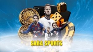 Saba Sports: Khám phá sảnh game thể thao hàng đầu