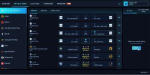 TF Esports – Nơi biến giấc mơ của bạn trở thành hiện thực