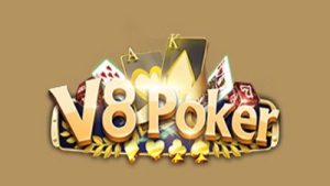 V8 Poker – Sảnh cá cược game poker uy tín hấp dẫn hàng đầu