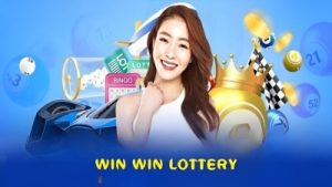 Winwin xổ số – Khám phá sảnh chơi cho những tín đồ của con số