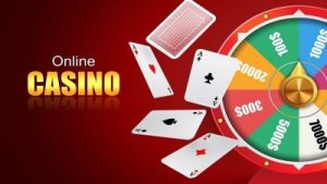 WM Casino – Sảnh live casino với dealer chuyên nghiệp